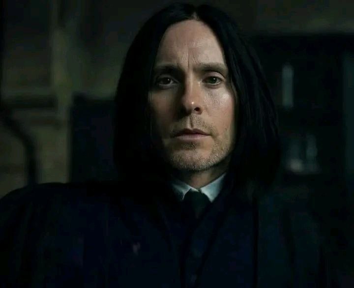 Erwartete Harry-Potter-Serie 2026: Wer spielt Snape?