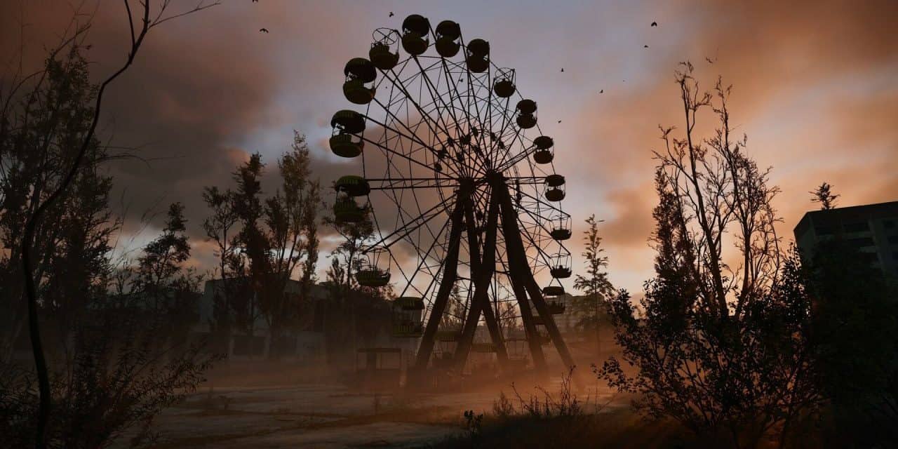 S.T.A.L.K.E.R. 2: Neuer Patch mit 1700 Verbesserungen veröffentlicht