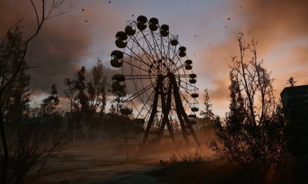 S.T.A.L.K.E.R. 2: Neuer Patch mit 1700 Verbesserungen veröffentlicht