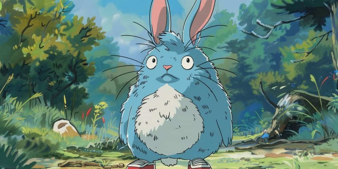 „Smeshariki: Das Lied der vergessenen Sterne“ – Anime Idee