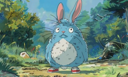 „Smeshariki: Das Lied der vergessenen Sterne“ – Anime Idee