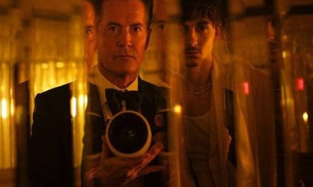 Hommage an David Lynch: Die beiden Paul Atreides vereint