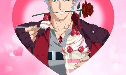 Faszination Anime: Entdecken Sie unsere festlichen Poster!