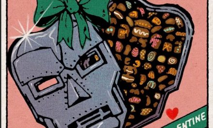 Doktor Doom wünscht einen überraschenden Valentinstag!