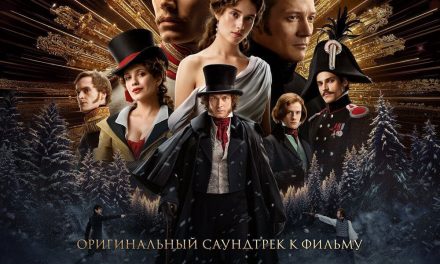 Enttäuschende Verfilmung: „Пророк. История Александра Пушкина“
