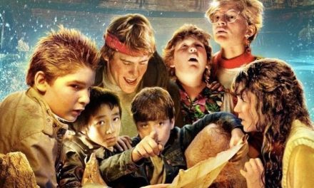 Vorfreude auf das Sequel von „Балбесы“ wächst!