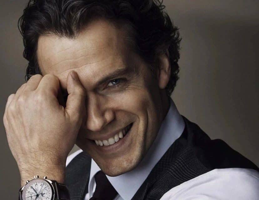 Henry Cavill: Zeitloser Held in Film und Fernsehen
