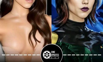 Jenna Ortega im Marvel Cinematic Universe: Fans gespannt!