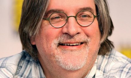 Herzlichen Glückwunsch zum 71. Geburtstag, Matt Groening!