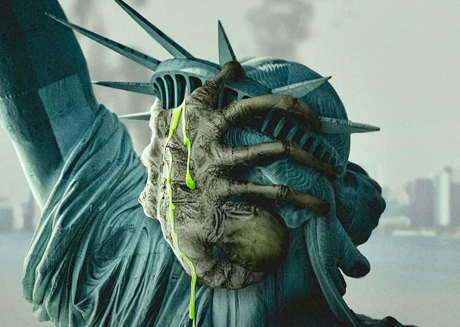 „Чужой: Земля“ Poster weckt Vorfreude auf spannende Story