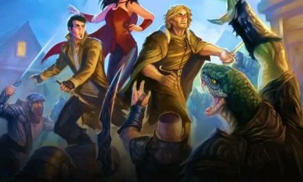 Netflix produziert neue Dungeons and Dragons Serie