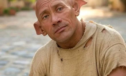 Die Suche nach dem perfekten Dobby für die neue Harry-Potter-Serie
