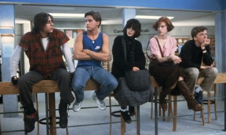 40 Jahre „Der Frühstücksclub“: Ein zeitloser Teenagerklassiker