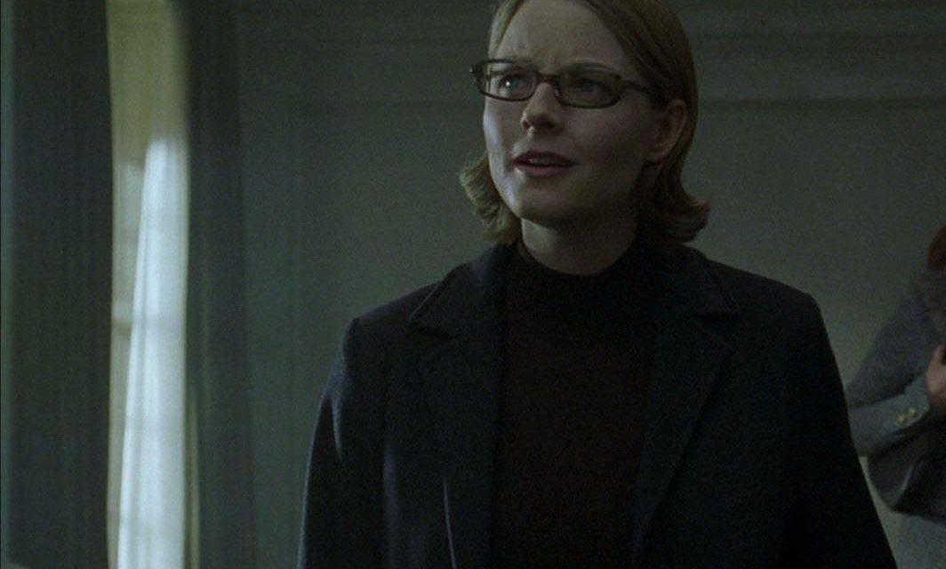 David Fincher: Perfektionismus beim Remastering seiner Filme