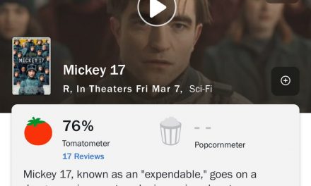 „Micky 17“: Robert Pattinsons faszinierendes Sci-Fi-Abenteuer