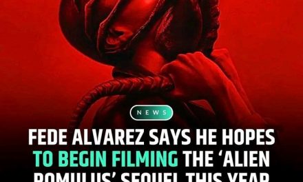 Alien: Romulus – Fortsetzung des Horror-Klassikers geplant!