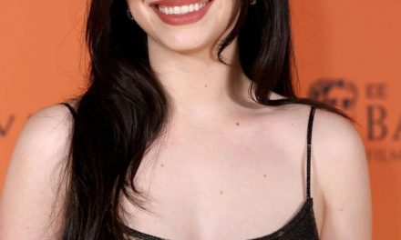 BAFTA 2025: Glamouröse Nominiertenfeier heute Abend