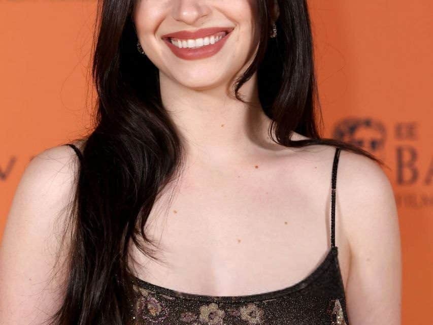 BAFTA 2025: Glamouröse Nominiertenfeier heute Abend