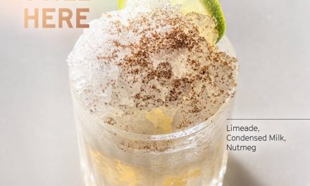 Cocktails inspiriert von Oscar-nominierten Filmen