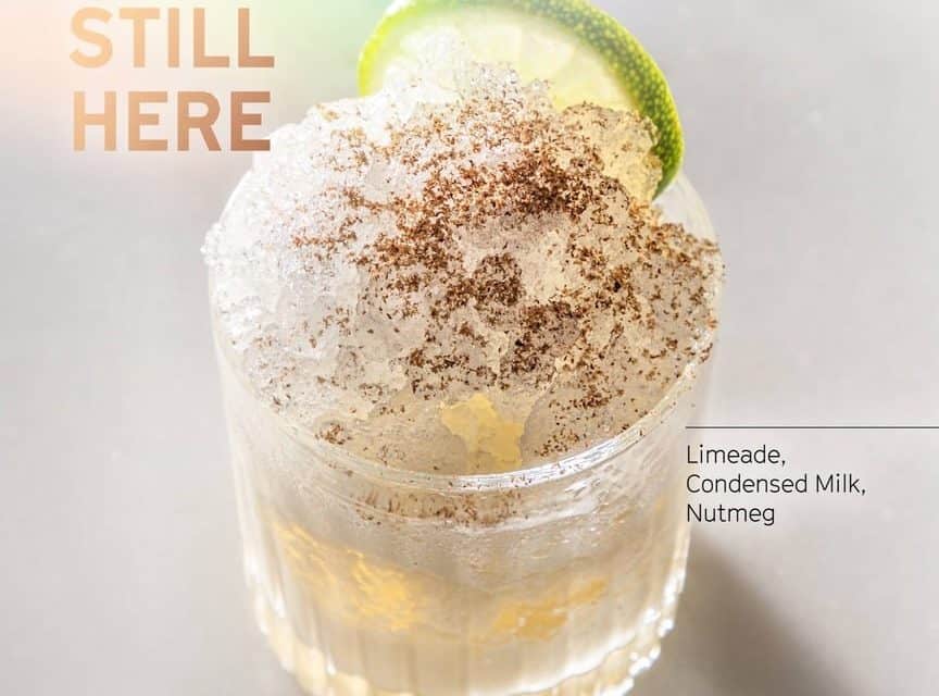Cocktails inspiriert von Oscar-nominierten Filmen