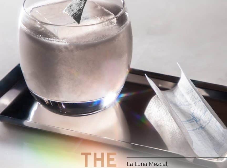 Cocktails inspiriert von Oscar-nominierten Filmen