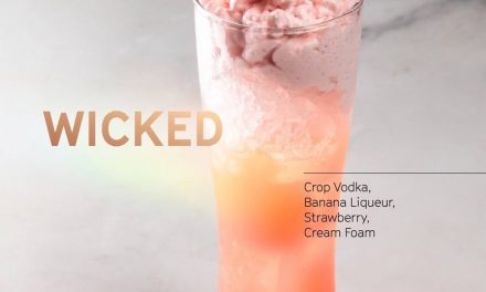 Cocktails inspiriert von Oscar-nominierten Filmen