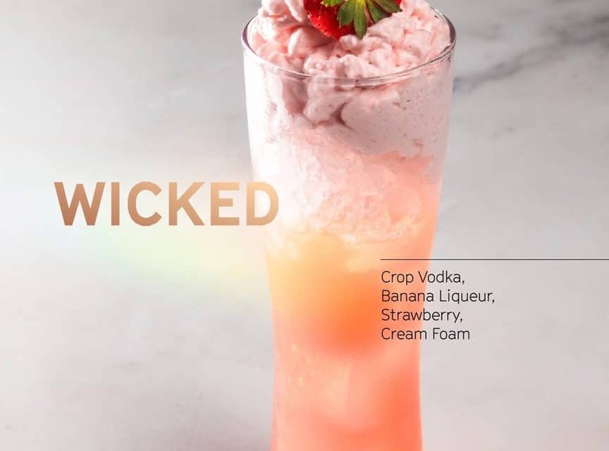 Cocktails inspiriert von Oscar-nominierten Filmen