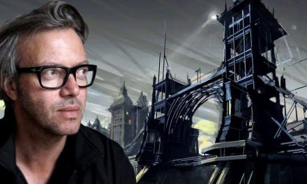 Viktor Antonov: Trauer um Half-Life 2 und Dishonored Designer
