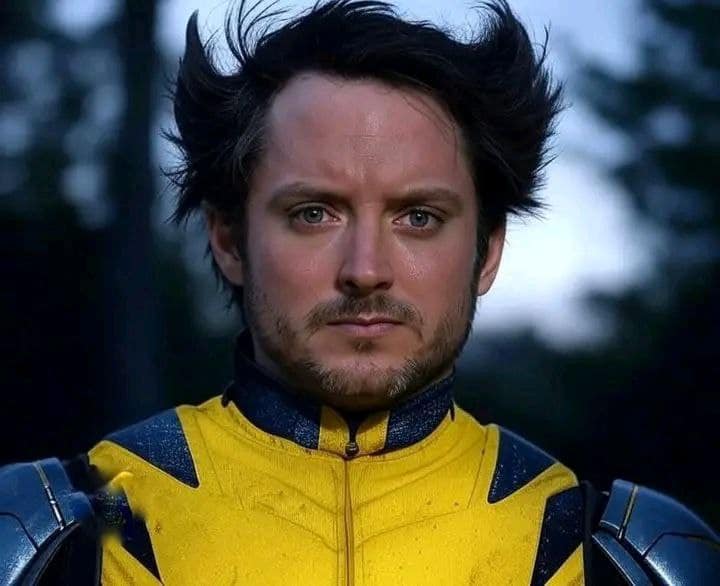 Vorfreude auf „Rосомаха“ 2027: Wer wird Wolverine?