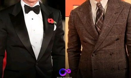 Leo Woodall: Der nächste James Bond? Diskussion entbrannt!