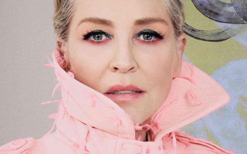 Sharon Stone begeistert von ihrer Rolle in neuer Serienstaffel