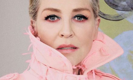 Sharon Stone begeistert von ihrer Rolle in neuer Serienstaffel