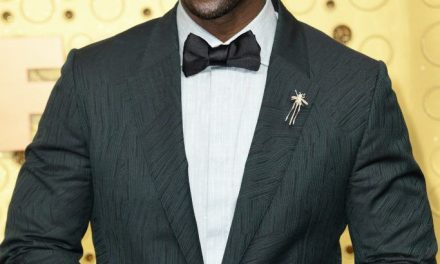 Mahershala Ali: Ein Meister des Schauspiels und Oscar-Gewinner
