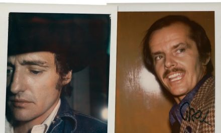 Dennis Hopper & Jack Nicholson: Ikonen der 70er Jahre