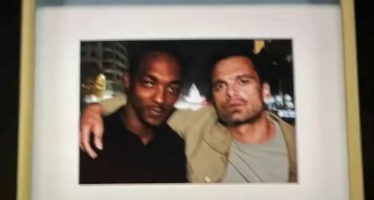 Captain America: Neue Abenteuer und Freundschaft im Fokus