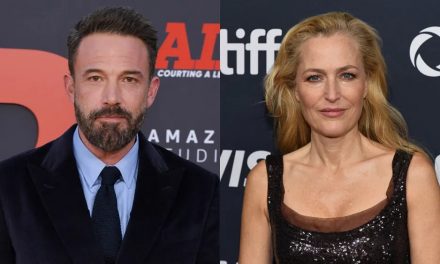 Jillian Anderson und Ben Affleck in „Tiere“ – Vorfreude wächst!