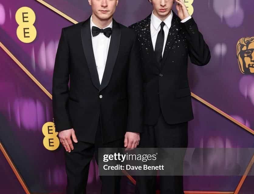 BAFTA Awards 2023: Live-Übertragung und Highlights erleben