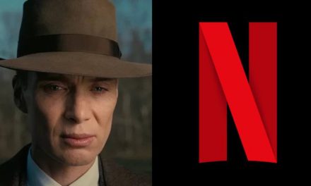 Bela Bajaria über Oppenheimer und Netflix‘ Einfluss