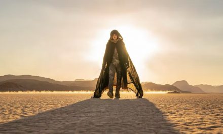 Dune: Messiah – Produktionsstart im Juni 2023