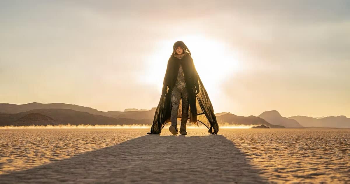 Dune: Messiah – Produktionsstart im Juni 2023