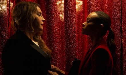 „Emilia Pérez“ gewinnt als bester internationaler Film 2023