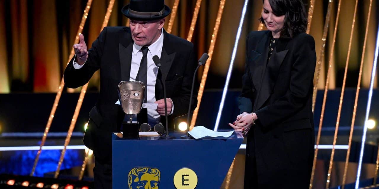 Jacques Audiard überrascht mit Tweets bei BAFTA-Verleihung