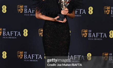 Zoe Saldana gewinnt BAFTA für „Emilia Pérez“ – Ein Meilenstein!