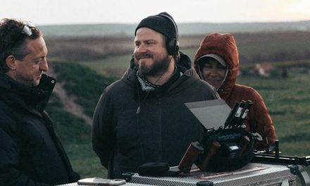 Brady Corbet gewinnt für „Brutalist“ als bester Regisseur