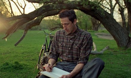 Adrian Brody: Bester Schauspieler in „Brutalist“ ausgezeichnet