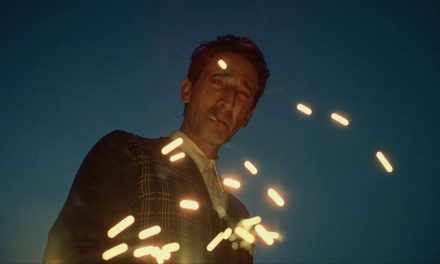 Adrian Brody und Maika Madison: Oscar-Nominierungen 2023