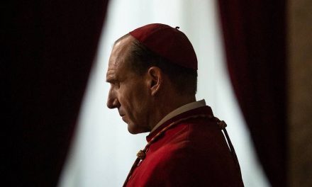 „Конклав“: Ein packendes Drama über Macht und Glauben