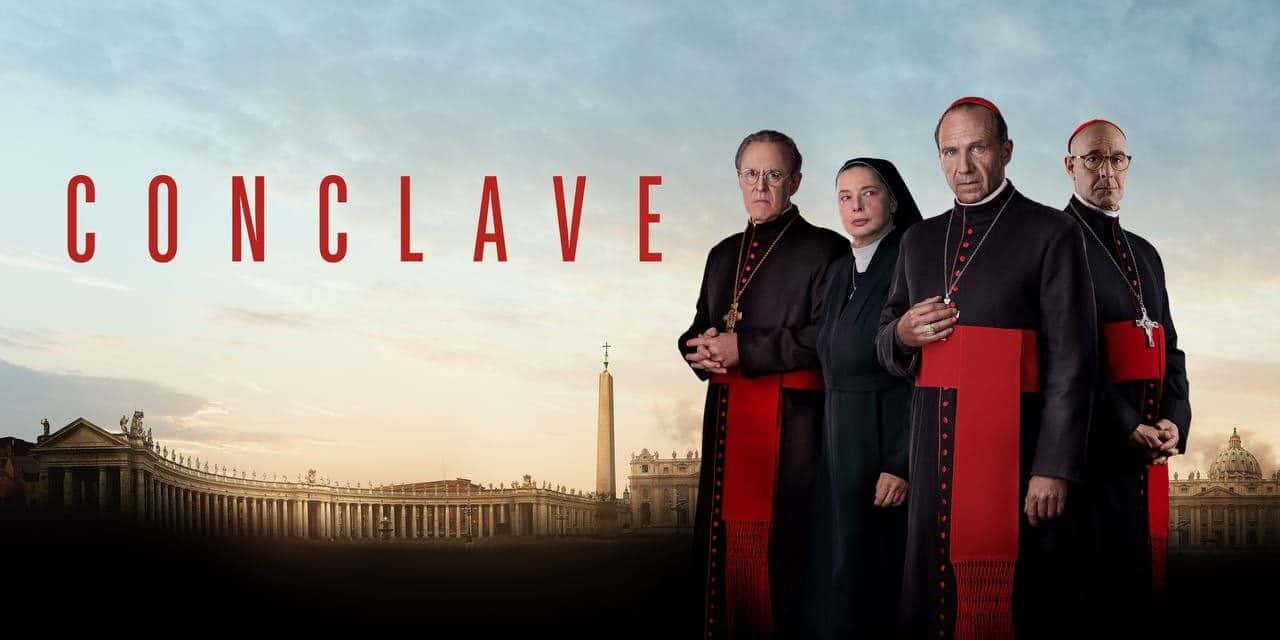 «Konklave» gewinnt BAFTA: Oscar-Chancen steigen!