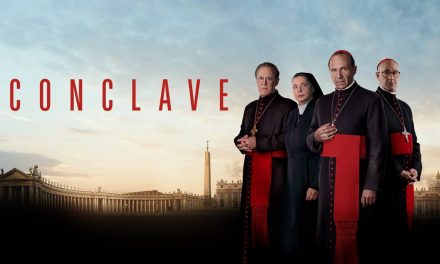 «Konklave» gewinnt BAFTA: Oscar-Chancen steigen!