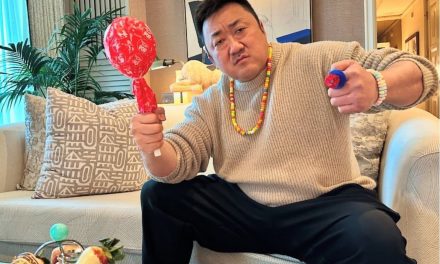 Ma Dong-seok: Der vielseitige Star des koreanischen Kinos
